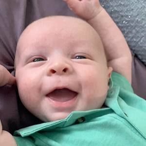 Meet your Posher, Annette